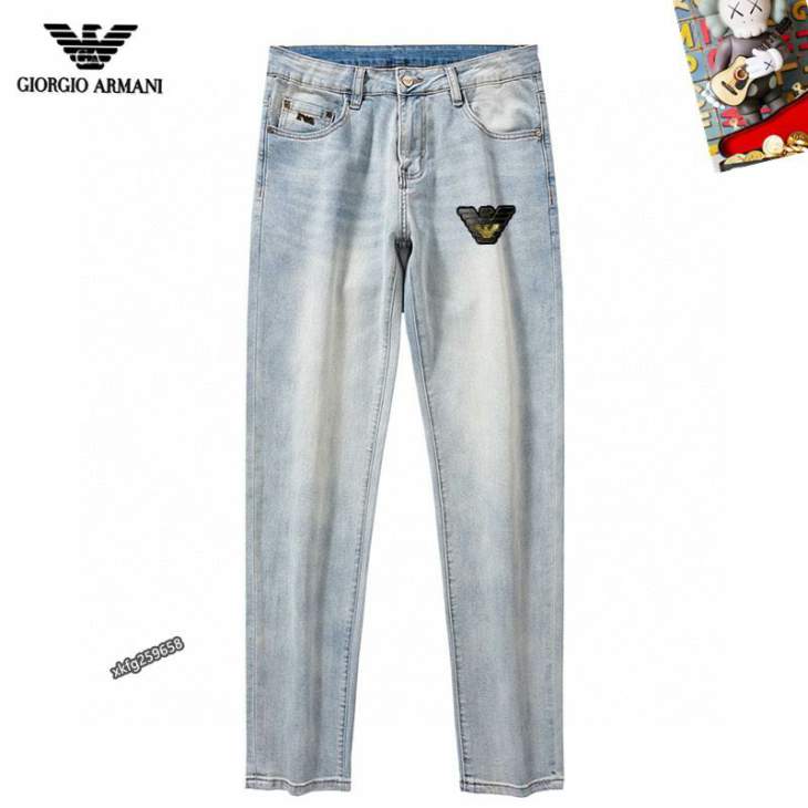 Picture of Armani Jeans Long _SKUArmanisz29-3825tr1117759